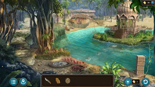 Artifact Seekers | เกม | XWorld