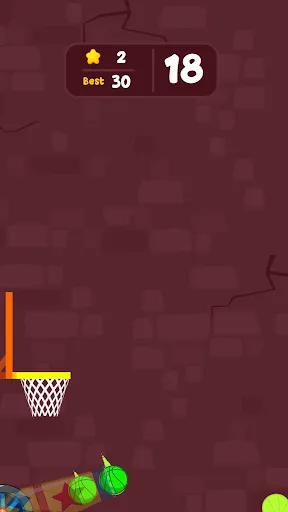 Basket Shot | Games | XWorld Basket Shot | Games | XWorld
