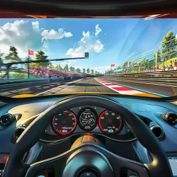 XWorld | Drive Stars: Sports Car Racing