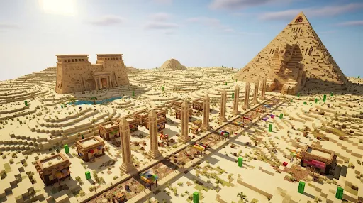 Craftsman 6: Building Crafts | Permainan | XWorld