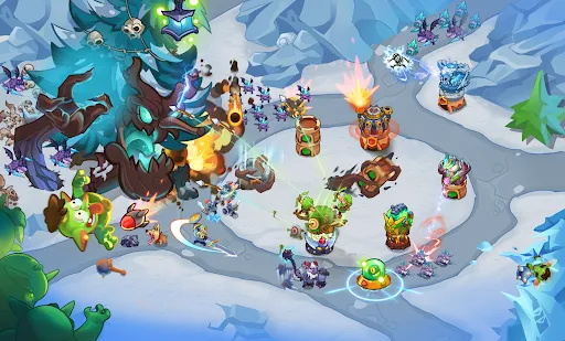 King of Defense 2: TD Premium | Games | XWorld King of Defense 2: TD Premium | Games | XWorld