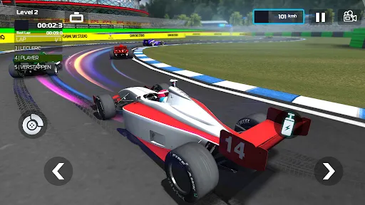 Formula Racing: Speed Car Game | Games | XWorld