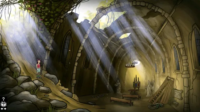 Alice and the Magical Islands | Games | XWorld