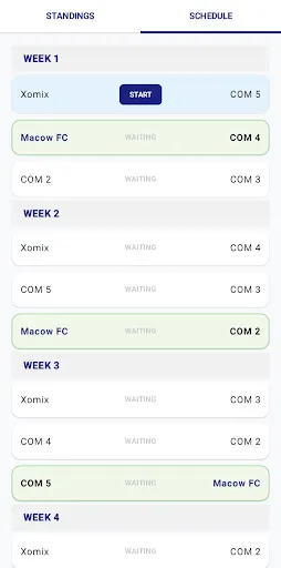 Fiveball: Simulator Sepak Bola | Permainan | XWorld Fiveball: Simulator Sepak Bola | Permainan | XWorld