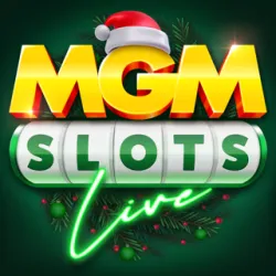 XWorld | MGM Slots Live - Vegas Casino