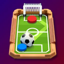 XWorld | Soccer Royale: Pool Football