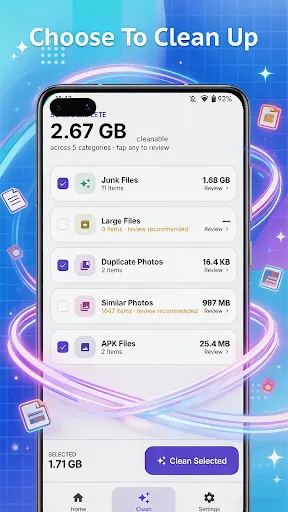 Sweep File Cleaner | เกม | XWorld Sweep File Cleaner | เกม | XWorld