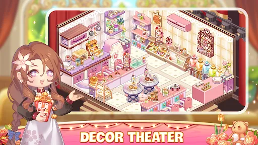 Kawaii Theater Solitaire | Games | XWorld Kawaii Theater Solitaire | Games | XWorld