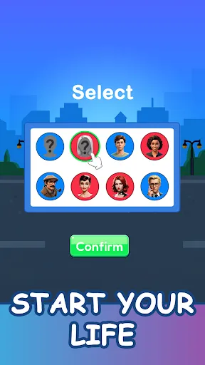 Family Sim: Life Simulator | Permainan | XWorld