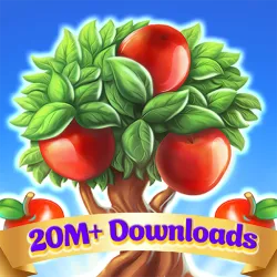 XWorld | EverMerge: Fantasy Merge Games XWorld | EverMerge: Fantasy Merge Games