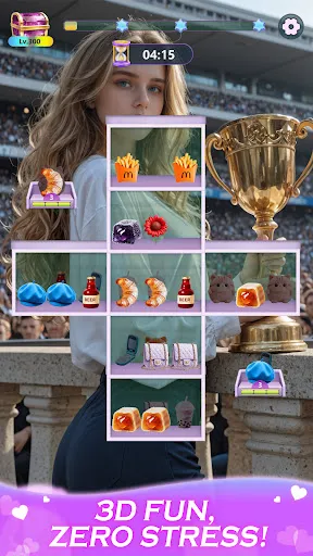 Goods Show! -Sorting Game | Игры | XWorld