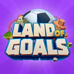 XWorld | Land of Goals: Football Games