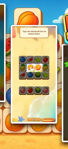 Fruit Connect-777 | Permainan | XWorld