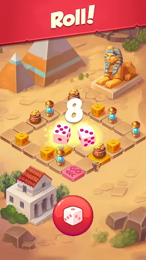 Age Of Coins: Master Of Spins | 游戏 | XWorld