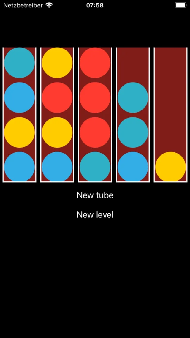 Color Sort Fun - Puzzle Game | 游戏 | XWorld