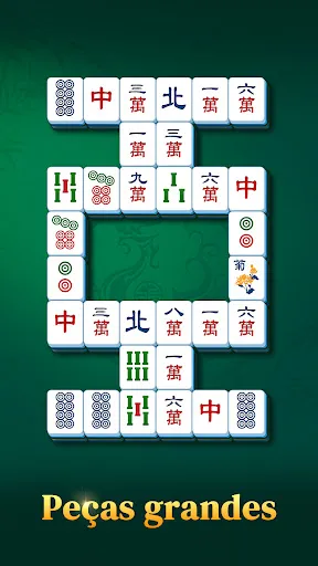 Panda Mahjong - Classic Tile | Jogos | XWorld