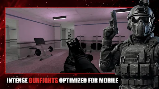 RE-PLAY: A Tactical Shooter | Jogos | XWorld