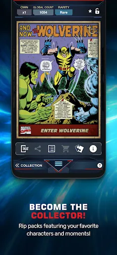 Marvel Collect! by Topps® | Games | XWorld Marvel Collect! by Topps® | Games | XWorld