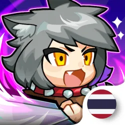 XWorld | Go Go Wolf! - Idle RPG XWorld | Go Go Wolf! - Idle RPG