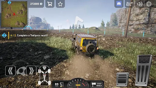 Off Road 4x4 Driving Simulator | Games | XWorld Off Road 4x4 Driving Simulator | Games | XWorld