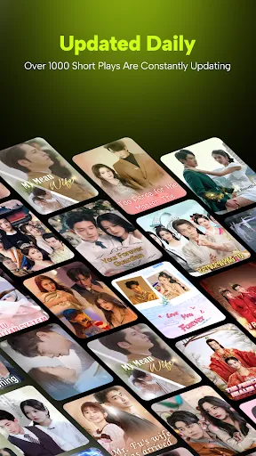 MigoReels - Short&Dramas | Permainan | XWorld