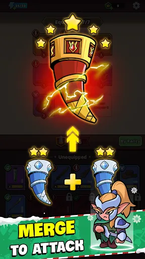 Loadout Warrior: Backpack Hero | Games | XWorld