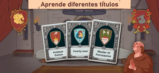 Choice of Life・Middle Ages F2P | Games | XWorld