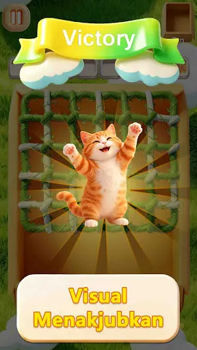 Tangkap Hewan Lucu: Tile Match | Permainan | XWorld Tangkap Hewan Lucu: Tile Match | Permainan | XWorld