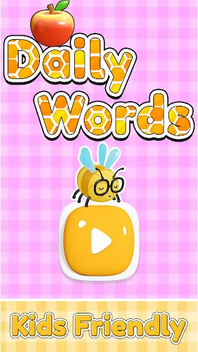 Daily Words : Any Languages | Games | XWorld