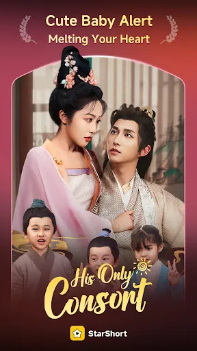 StarShort - Dramas & Movies | Games | XWorld