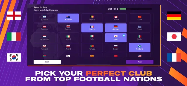 Football Manager 2024 Mobile | Games | XWorld