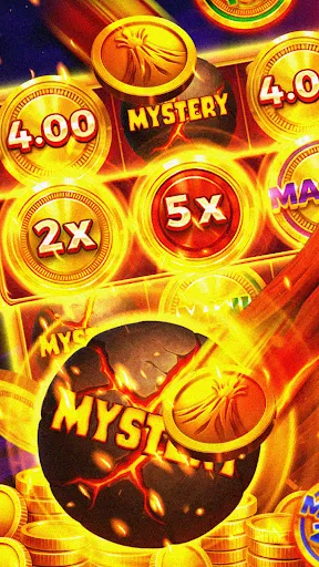 Volcano Fortune Blaze | 游戏 | XWorld Volcano Fortune Blaze | 游戏 | XWorld