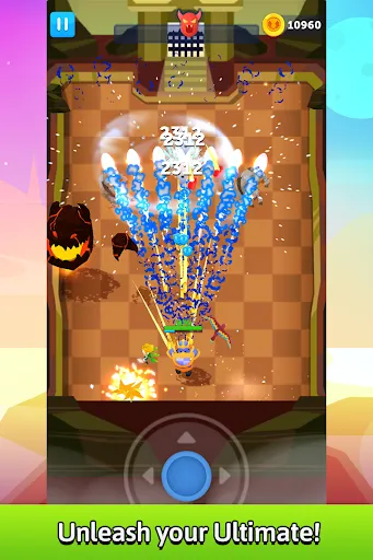 Bullet Knight: Dungeon Shooter | Games | XWorld Bullet Knight: Dungeon Shooter | Games | XWorld
