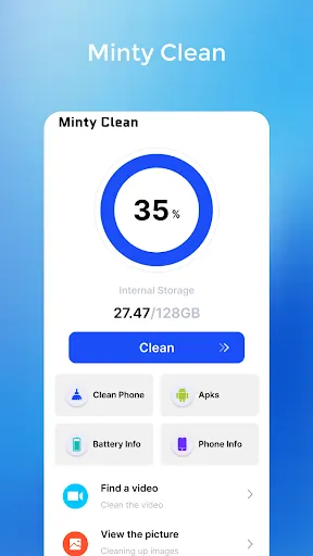 Minty Clean | Permainan | XWorld Minty Clean | Permainan | XWorld