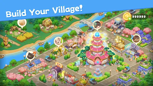 Tougen Adventures | เกม | XWorld