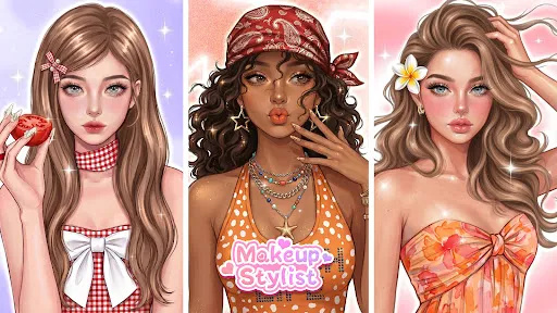 Makeup Stylist: Makeup Game | Games | XWorld Makeup Stylist: Makeup Game | Games | XWorld
