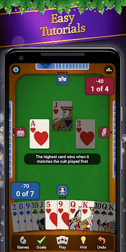 Spades: Classic Card Games | Games | XWorld