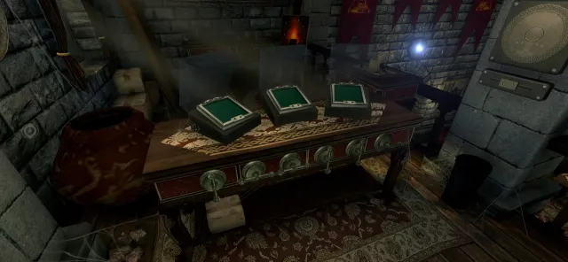 The Eyes of Ara | Games | XWorld