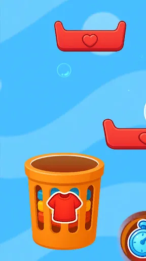 Catch the Clothes | 游戏 | XWorld Catch the Clothes | 游戏 | XWorld