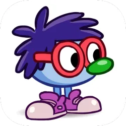 XWorld | Zoombinis - Logic Puzzle Game