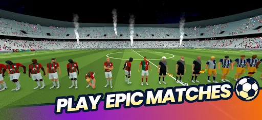 Soccer Life Simulator | Games | XWorld Soccer Life Simulator | Games | XWorld