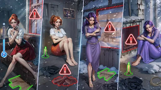 Tavern Legend | Permainan | XWorld