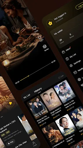 StarShort - Dramas & Movies | 游戏 | XWorld