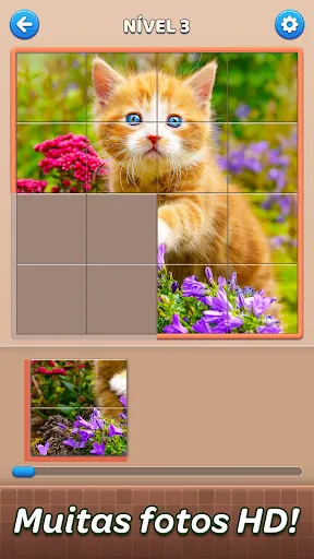 BlockPics Quebra Cabeça | Jogos | XWorld BlockPics Quebra Cabeça | Jogos | XWorld