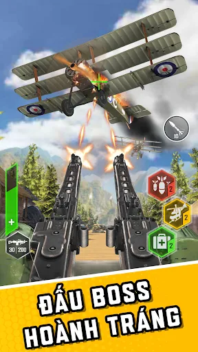 Sky Defense: War Duty | Games | XWorld