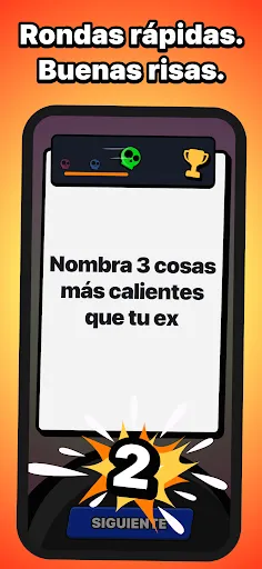 Desafío de 5 segundos: Fiestas | juego | XWorld Desafío de 5 segundos: Fiestas | juego | XWorld