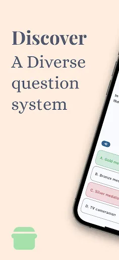 Trivia: Question and Answer | 游戏 | XWorld