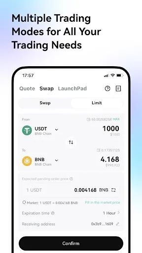 Bitget Wallet: Crypto và BTC | juego | XWorld