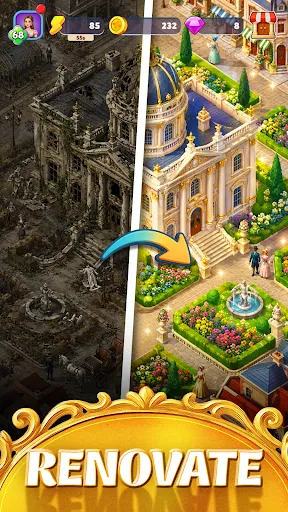 Queen’s Letter: Merge & Story | Jogos | XWorld Queen’s Letter: Merge & Story | Jogos | XWorld