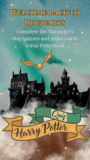 True Potterhead Quiz | Games | XWorld True Potterhead Quiz | Games | XWorld